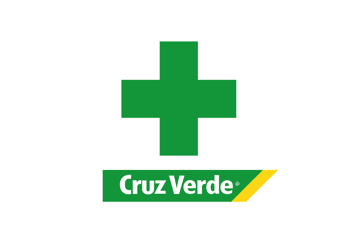 CRUZ VERDE